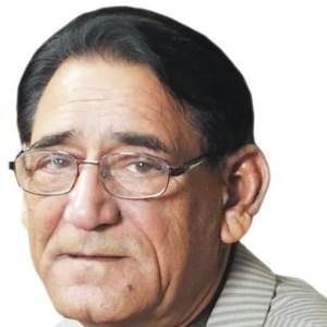Tanveer Hussain